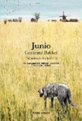 Bild von Junio (eBook)