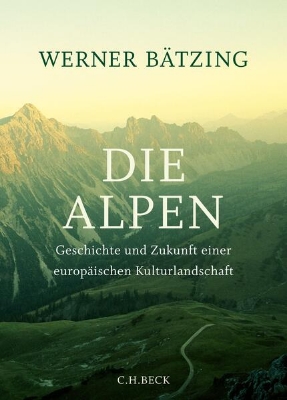 Bild von Die Alpen