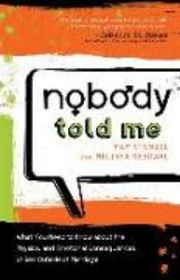 Bild von Nobody Told Me