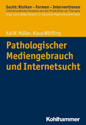 Bild von Pathologischer Mediengebrauch und Internetsucht