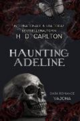 Bild von Haunting Adeline (eBook)