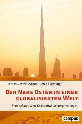 Bild von Der Nahe Osten in einer globalisierten Welt