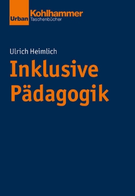 Bild von Inklusive Pädagogik (eBook)