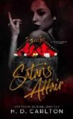 Bild von Satan's Affair - Nederlandse editie (eBook)