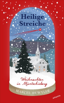 Bild von Heilige Streiche (eBook)