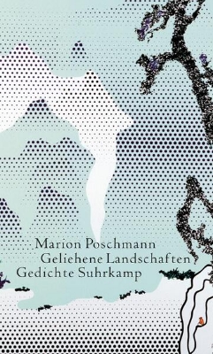 Bild von Geliehene Landschaften (eBook)