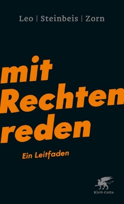 Bild von Mit Rechten reden (eBook)