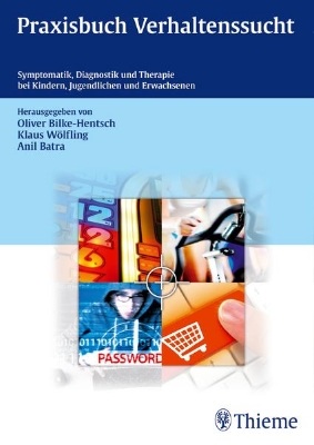 Bild von Praxisbuch Verhaltenssucht (eBook)