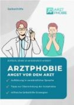 Bild von Arztphobie (eBook)