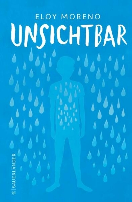 Bild von Unsichtbar (eBook)