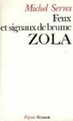 Bild von Feux et signaux de brume - Zola (eBook)