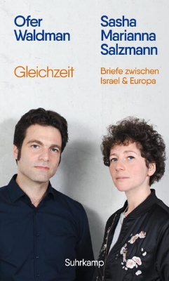 Bild von Gleichzeit (eBook)