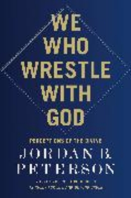 Bild von We Who Wrestle with God