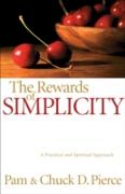 Bild von Rewards of Simplicity (eBook)