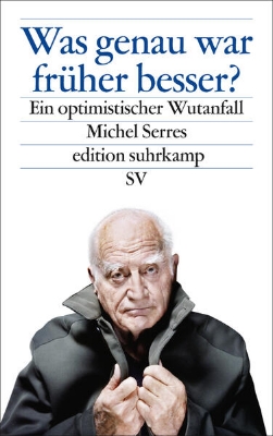 Bild von Was genau war früher besser? (eBook)