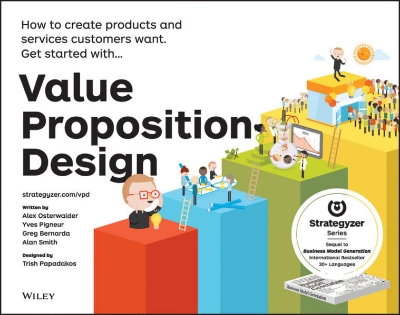 Bild von Value Proposition Design (eBook)