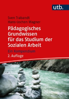 Bild von Pädagogisches Grundwissen für das Studium der Sozialen Arbeit (eBook)