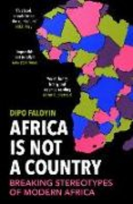 Bild von Africa Is Not A Country