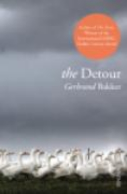 Bild von The Detour (eBook)