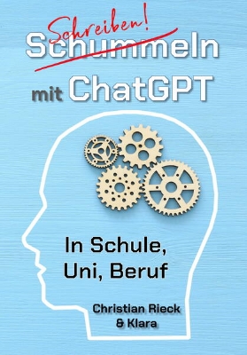 Bild von Schummeln mit ChatGPT