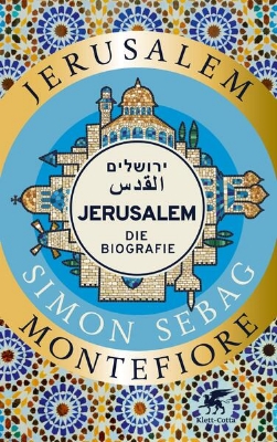 Bild von Jerusalem (eBook)