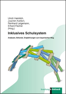 Bild von Inklusives Schulsystem (eBook)