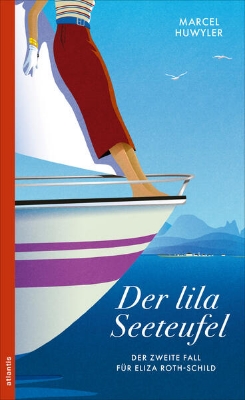 Bild von Der lila Seeteufel (eBook)