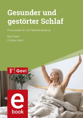 Bild von Gesunder und gestörter Schlaf (eBook)