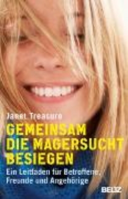 Bild zu Gemeinsam die Magersucht besiegen (eBook)