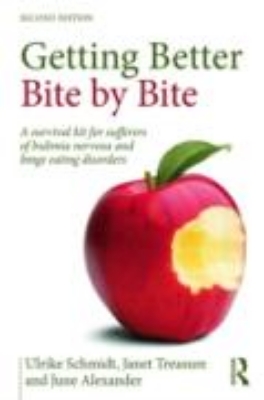 Bild zu Getting Better Bite by Bite (eBook)