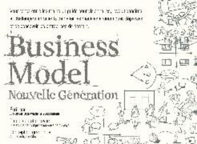 Bild von Business Model