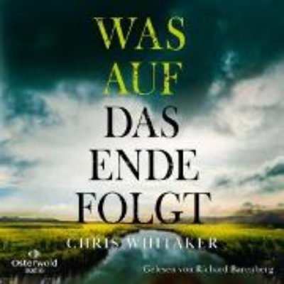 Bild von Was auf das Ende folgt (Audio Download)