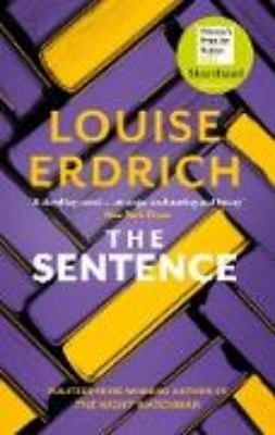 Bild von The Sentence (eBook)