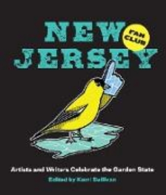 Bild von New Jersey Fan Club (eBook)