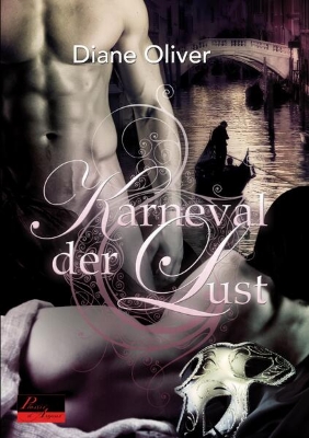 Bild von Karneval der Lust (eBook)