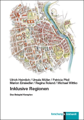 Bild zu Inklusive Regionen (eBook)