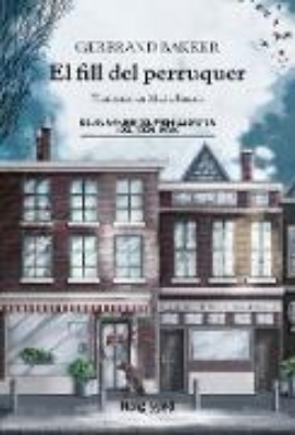 Bild von El fill del perruquer (eBook)