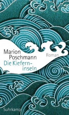 Bild von Die Kieferninseln (eBook)