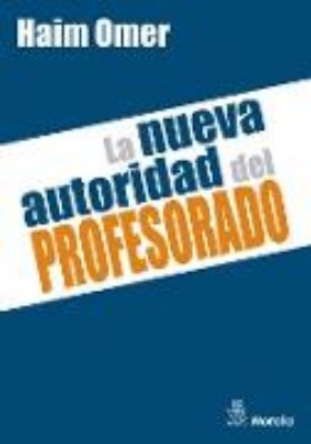 Bild von La nueva autoridad del profesorado (eBook)