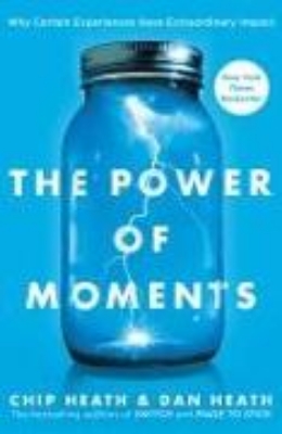 Bild von The Power of Moments