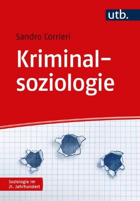 Bild von Kriminalsoziologie (eBook)