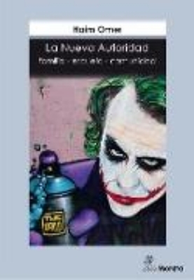 Bild von La Nueva Autoridad (eBook)