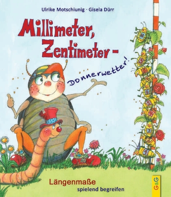 Bild von Millimeter, Zentimeter - Donnerwetter