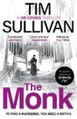 Bild zu The Monk (eBook)