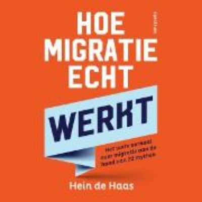 Bild von Hoe migratie echt werkt (Audio Download)