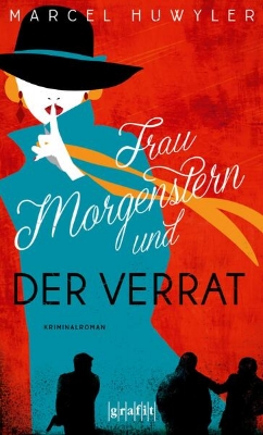 Bild von Frau Morgenstern und der Verrat (eBook)