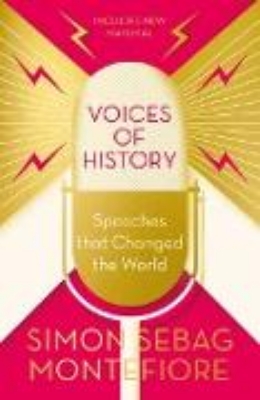 Bild von Voices of History (eBook)