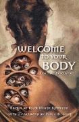 Bild von Welcome to Your Body: Lessons in Evisceration (eBook)