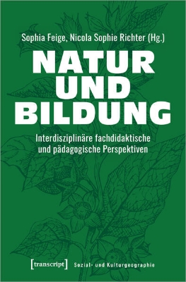 Bild von Natur und Bildung (eBook)