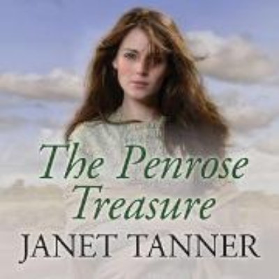 Bild von The Penrose Treasure (Audio Download)